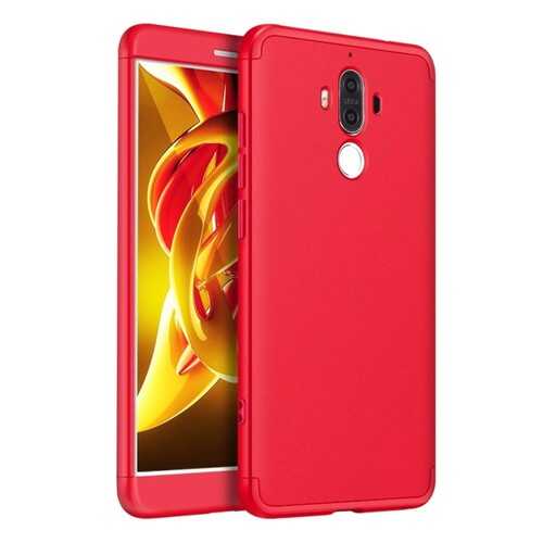 Чехол GKK LikGus для Huawei Mate 9 Red