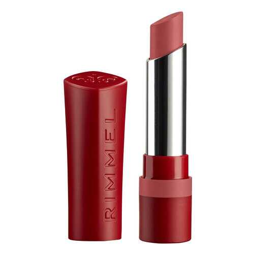 Помада RIMMEL The Only 1 Matte 700 Trendsetter 3,4 г