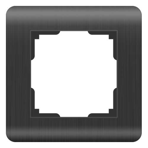 Рамка на 1 пост Werkel WL12-Frame-01