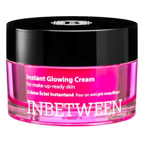 Крем для лица Blithe InBetween Cream Instant Glowing