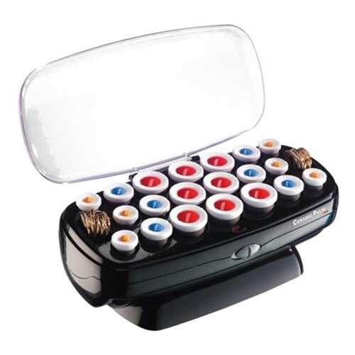 Электробигуди Babyliss Pro Ceramic Pulse HI721