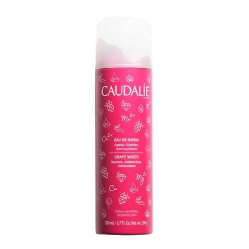 Спрей для лица Caudalie Grape Water 200 мл