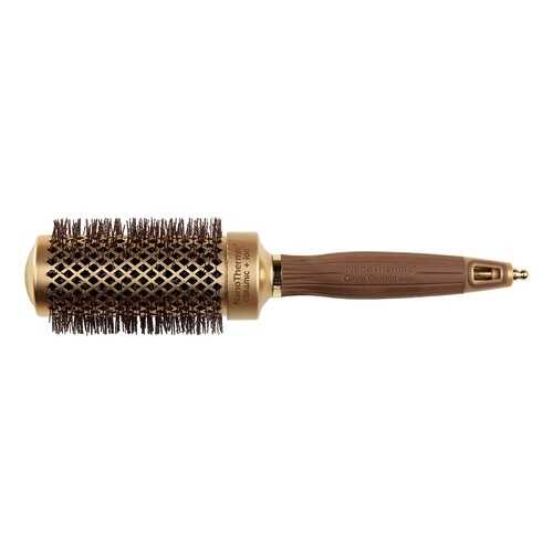 Расческа Olivia Garden NanoThermic OGBNT44