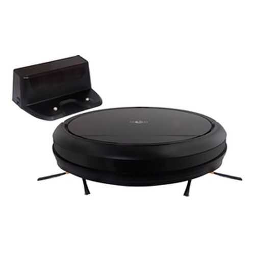 Робот-пылесос Rekam RVC-2700 Pro Black