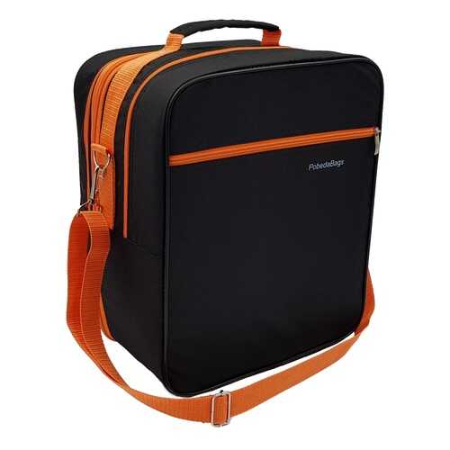 Рюкзак-трансформер для ручной клади Pobedabags 36x30x27 Джой