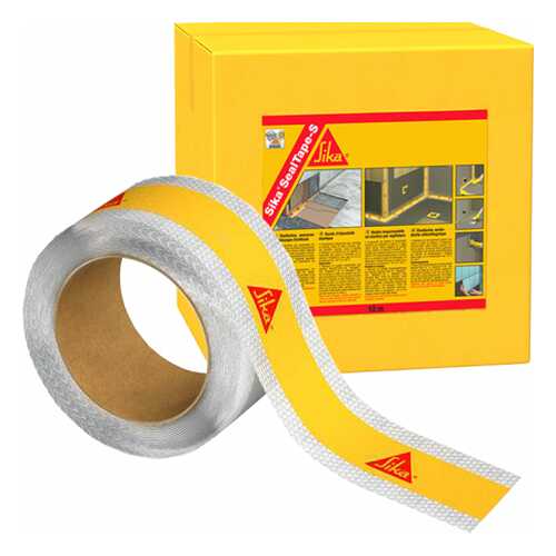 Гидроизоляционная лента Sika SealTape-S 567179