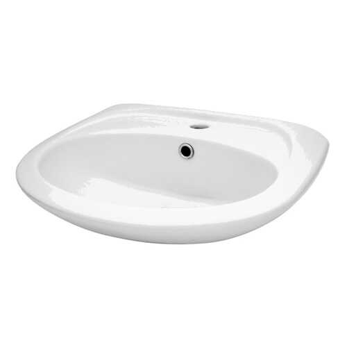 Раковина подвесная Santek Бриз WH110451 белый