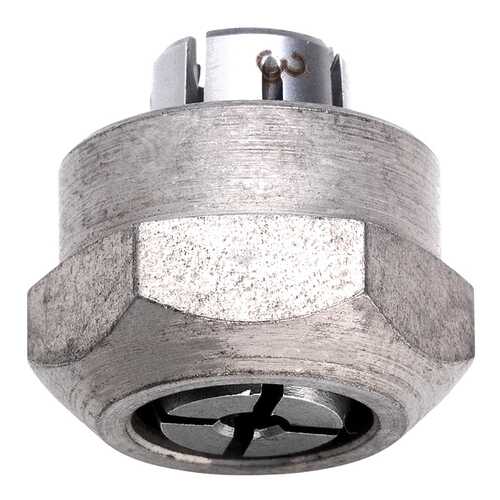 Цанга для фрезера metabo 630820000