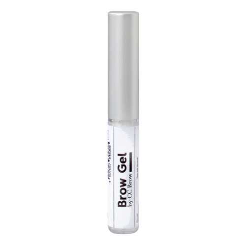 Гель для бровей LUCAS' COSMETICS Brow Gel Полупрозрачный 4 мл