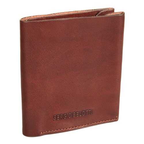 Кошелек женский Sergio Belotti 3525 irido brown