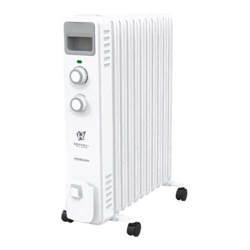 Радиатор Royal Clima ROR-F 11-2500М