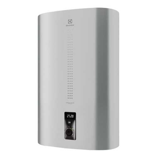 Водонагреватель накопительный Electrolux EWH 80 Centurio IQ 2.0 silver