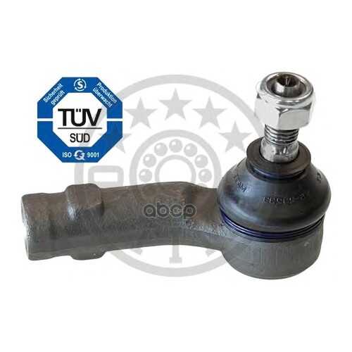 Наконечник рулевой OPTIMAL G1829