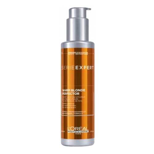 Краска для волос L'Oreal Professionnel Serie Expert Blondifier Booster Sand 150 мл
