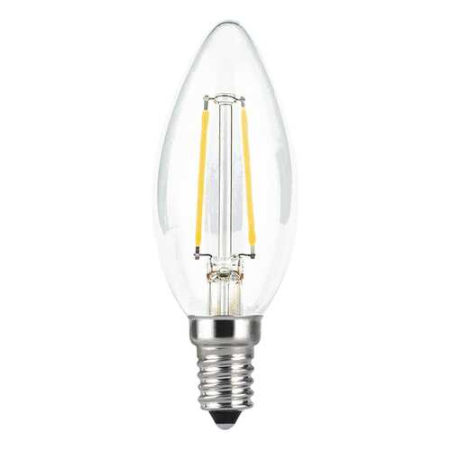 Лампочка Gauss Filament Candle Е14 5W 450Lm 4100К