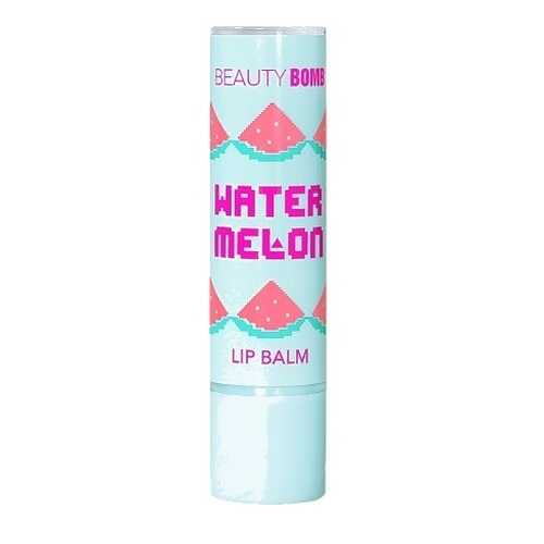 Бальзам для губ Beauty Bomb Watermelon тон 01