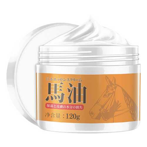 Крем для лица Laikou Horse Oil Ointment Miracle Cream 120 мл