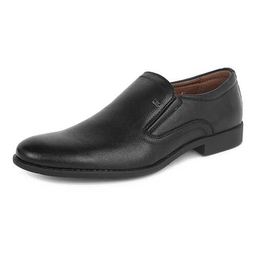Туфли мужские T.Taccardi 03407160 черные 42 RU