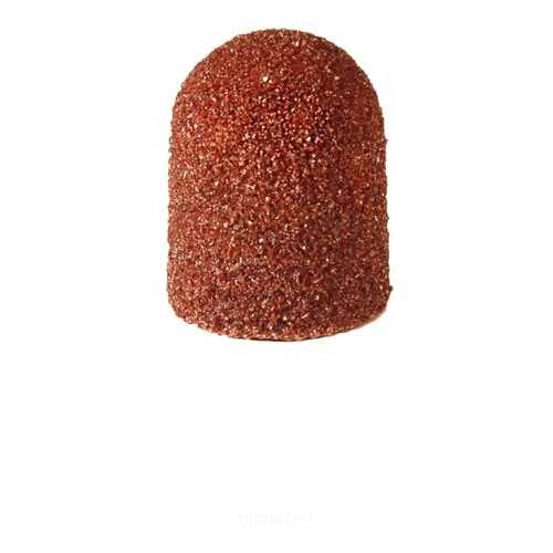 Колпачок абразивный Planet Nails 13x19мм, 320 грит, 10 шт.