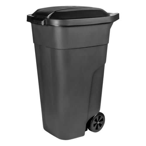 Мусорный бак Plast Team