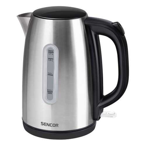 Чайник электрический Sencor SWK 1720BK