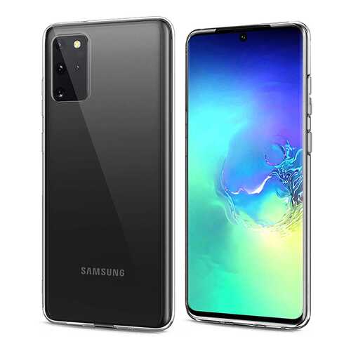 Чехол RE:PA для Samsung Galaxy S20+