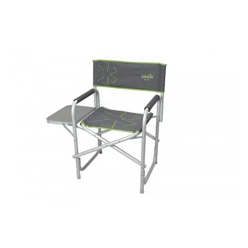 Кресло Norfin Vantaa NF grey/green