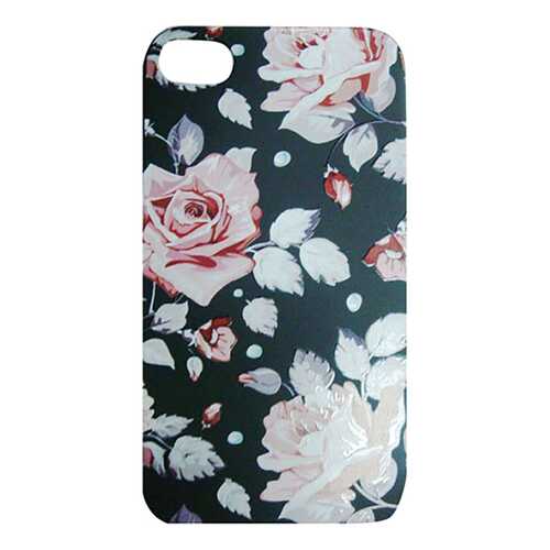 Чехол iBang Skycase 7009 для iPhone 5 Black
