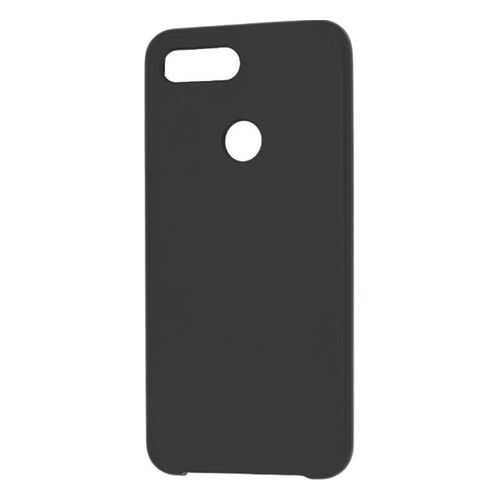 Чехол для Xiaomi Mi 8 Lite Black