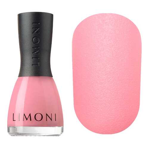Лак для ногтей Limoni Make-Up Polish 359 7мл