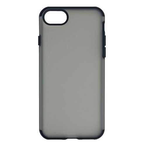 Чехол для смартфона InterStep PURE Z MAT MV для iPhone SE 2020/8/7 Black