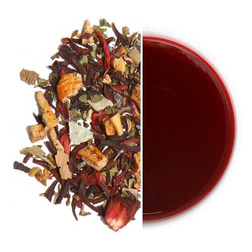 Чай Tea.ru Relax Feel травяной 180 г