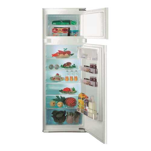 Встраиваемый холодильник Hotpoint-Ariston T16A1D White