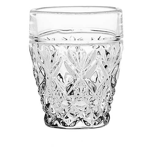 Набор стопок 6шт Crystal BOHEMIA One Man Bottles 45мл