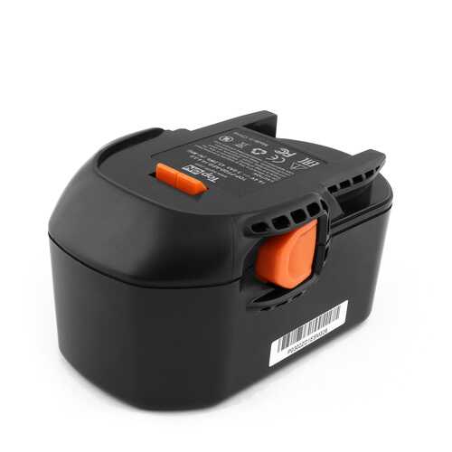 Аккумулятор для AEG 14.4V 3.0Ah (Ni-Mh) PN: B1414G, B1420R, B1415R, M1430R.
