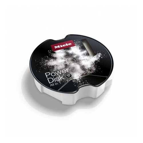 Картридж Miele PowerDisk 400 г