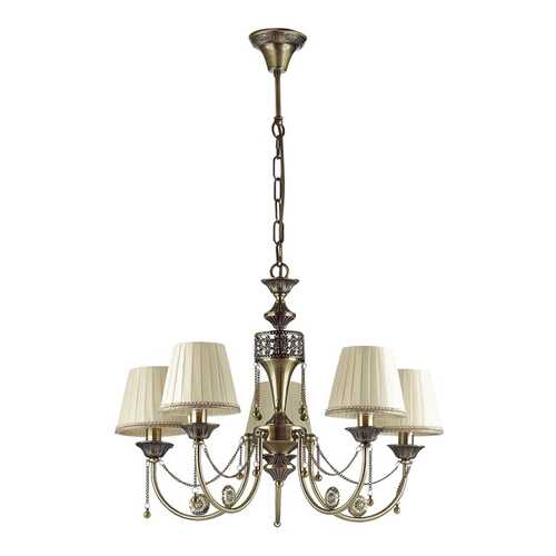 Люстра подвесная Odeon Light 3222/5