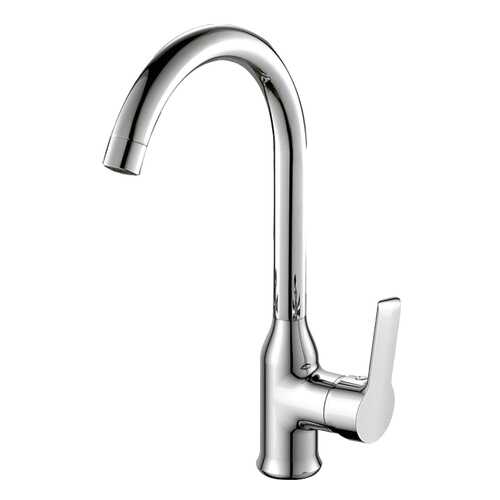 Смеситель для кухонной мойки Rush Victoria VI7135-23 хром
