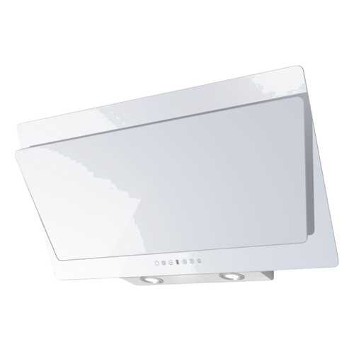 Вытяжка наклонная Korting KHC 97070 GW White