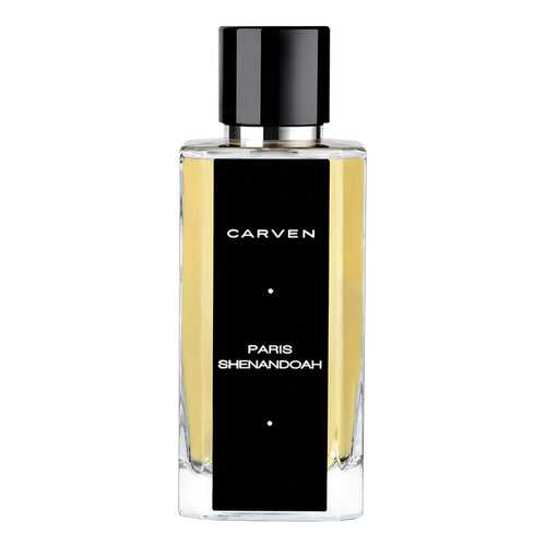 Парфюмерная вода Carven Paris Shenandoah 125 мл