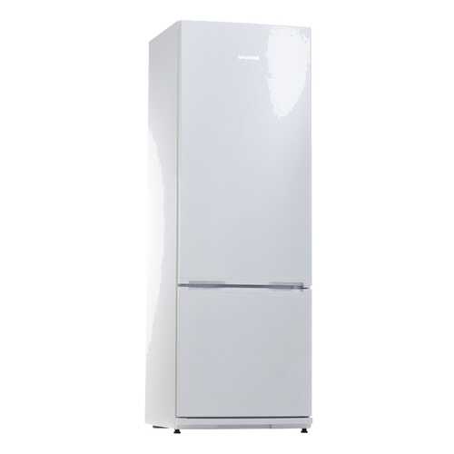Холодильник Snaige RF 32 SM-S 10021 White