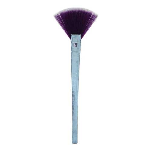 Кисть для макияжа Real Techniques Brush Crush Volume 2 304 Fan