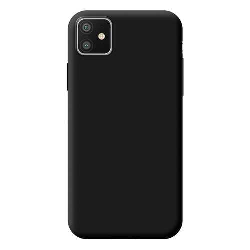 Чехол Deppa Gel Color Case Basic для Apple iPhone 11 Black