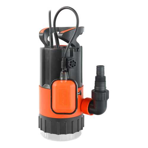Насос PATRIOT 315302406 F 600 D Погружные дренажные и скважинные насосы