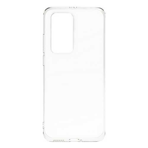 Чехол для смартфона InterStep SLENDER EL для Huawei P40 Pro Transparent