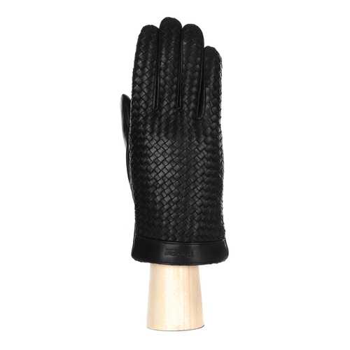 Перчатки мужские FABRETTI 2.90-1 черные 10