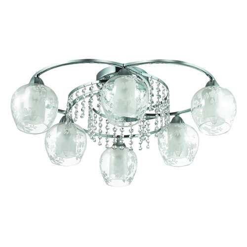 Люстра потолочная Lumion 3065/6C