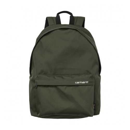 Рюкзак Carhartt WIP Payton Backpack 88887 зеленый