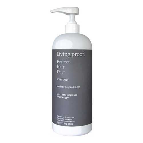 Шампунь Living Proof Perfect Hair Day 1000 мл