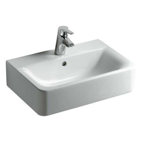 Встраиваемая раковина IDEAL STANDARD E784401